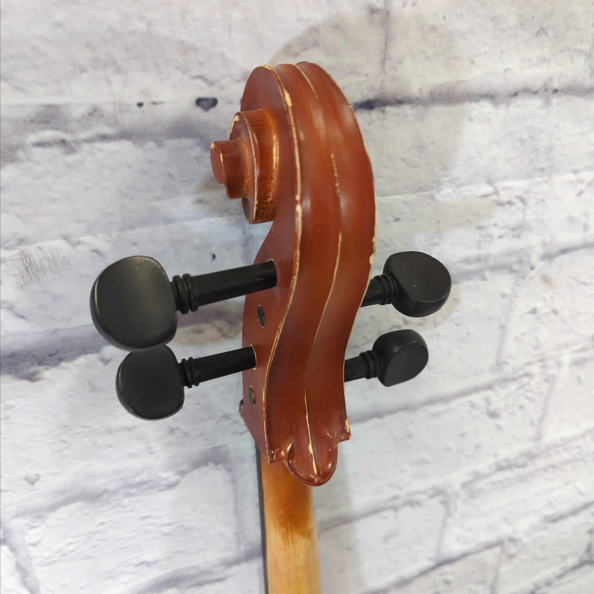 Student Cello Project