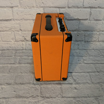 Orange CRUSH 20 - 20-Watt Guitar Amp Combo