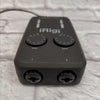 IK Multimedia iRig Pro Duo I/O