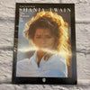 Warner Bros. Music Shania Twain: The Woman In Me (Piano/Vocal/Chords)