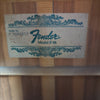 Fender F35 Dreadnaught Acoustic Guitar 1980s Made in Korea