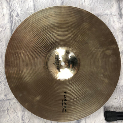 Sabian 14 HHX Evolution Hi Hat Cymbal Pair