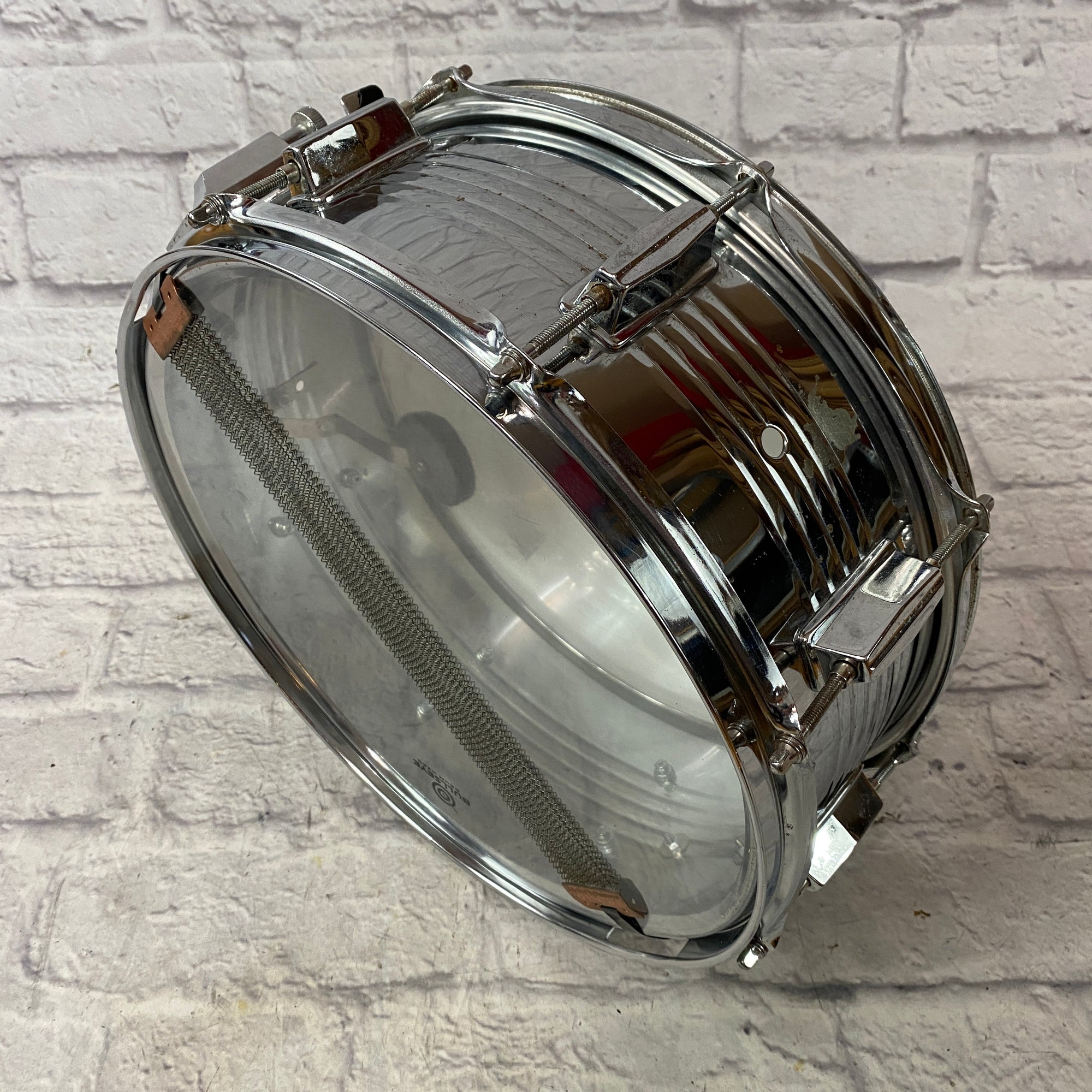 Unknown 14x5.5 Snare