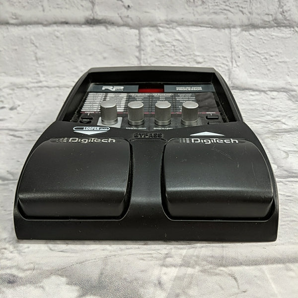 Rp155 Digitech RP155 Multieffects Pedal - Evolution Music
