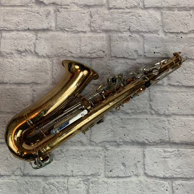 Selmer Bundy II Alto Saxophone