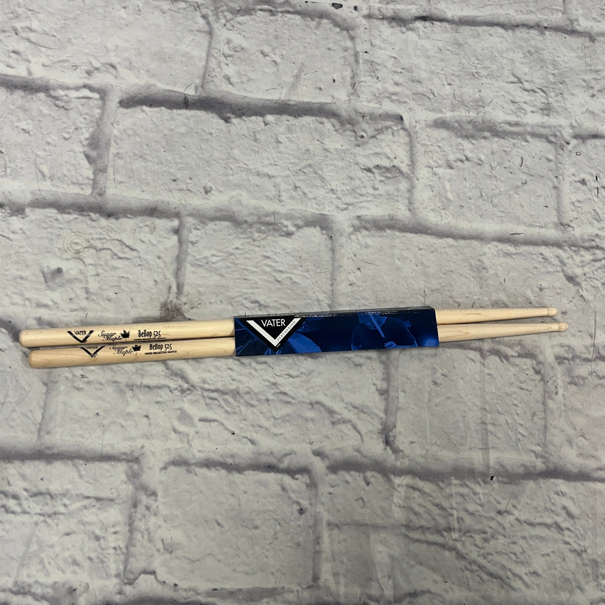 Vater Bebop 525 Maple