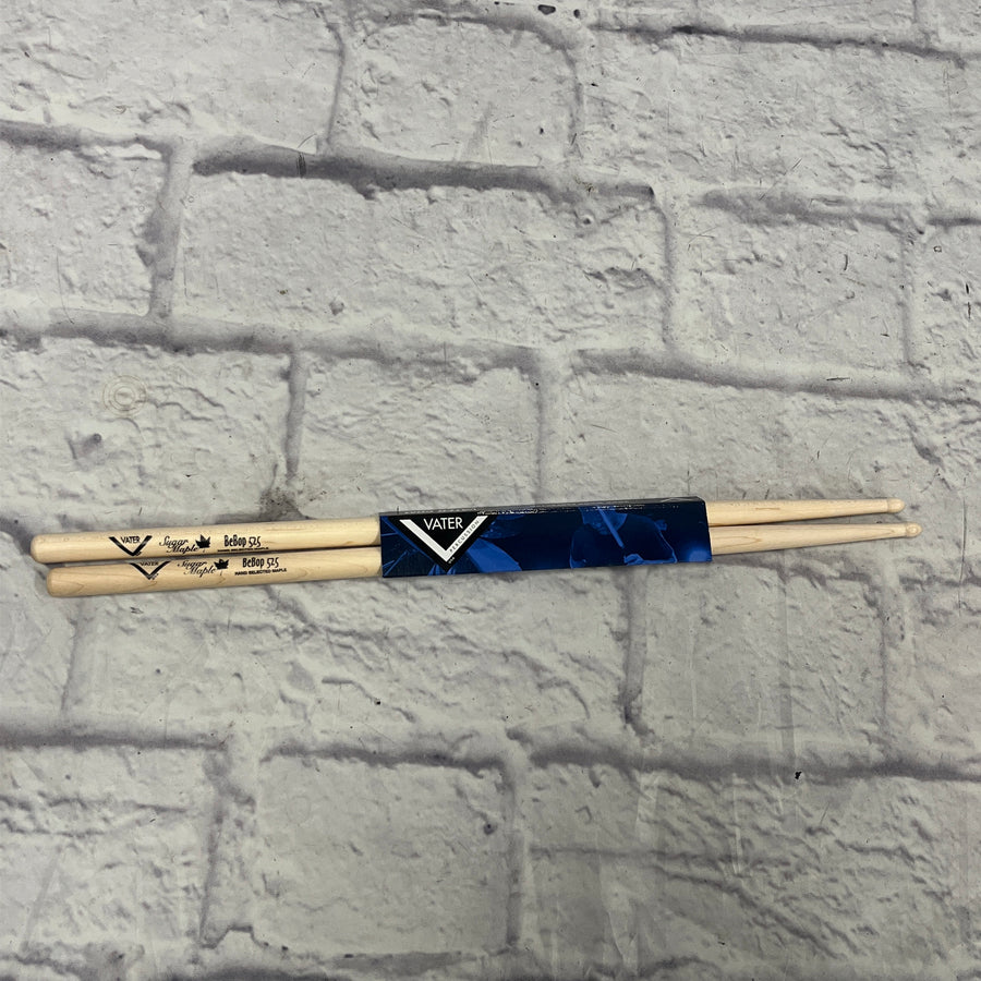 Vater Bebop 525 Maple