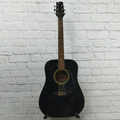 Fender Gemini III Acoustic Guitar