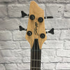 Stagg Short Scale 4 String Bass