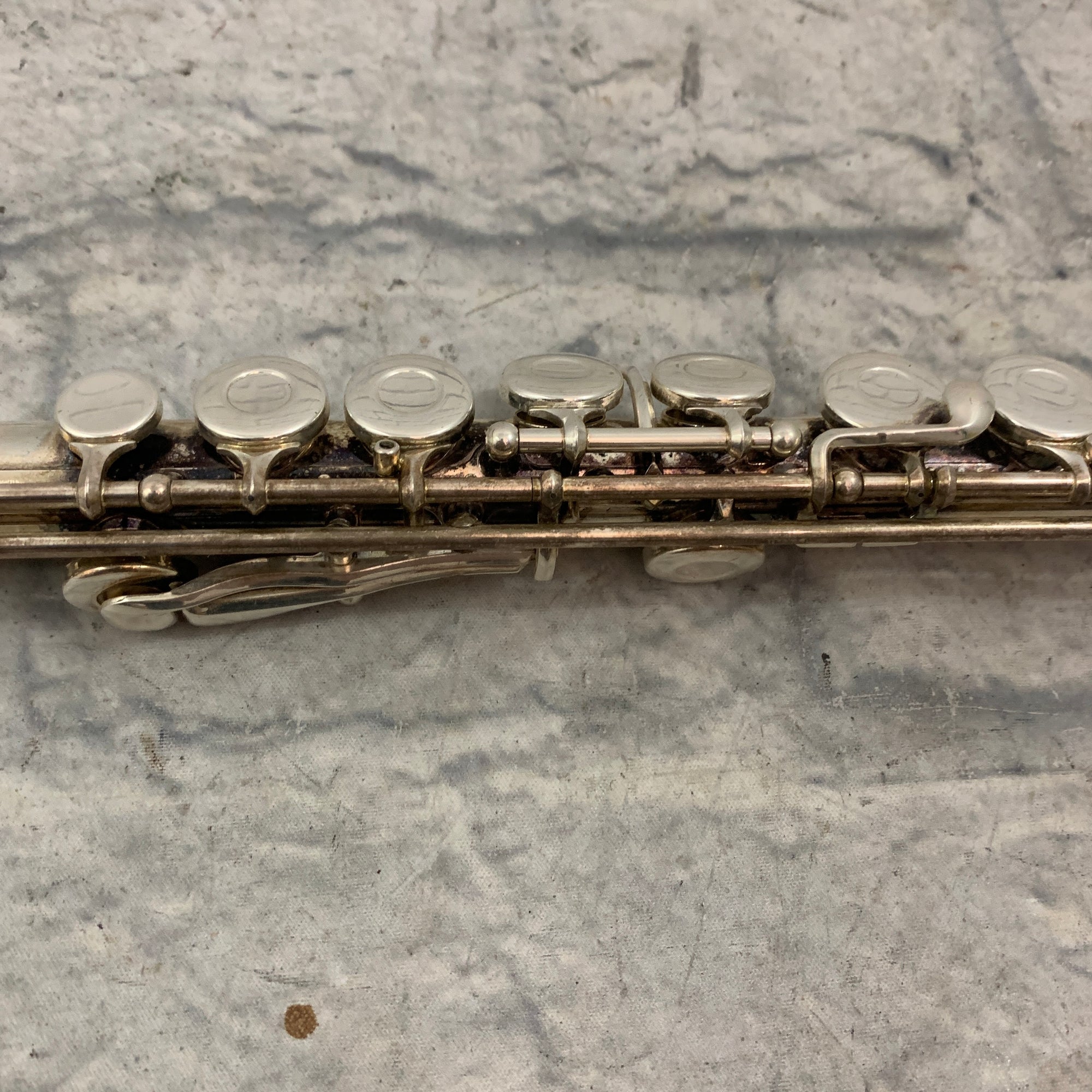Gemeinhardt 2SP Student Flute