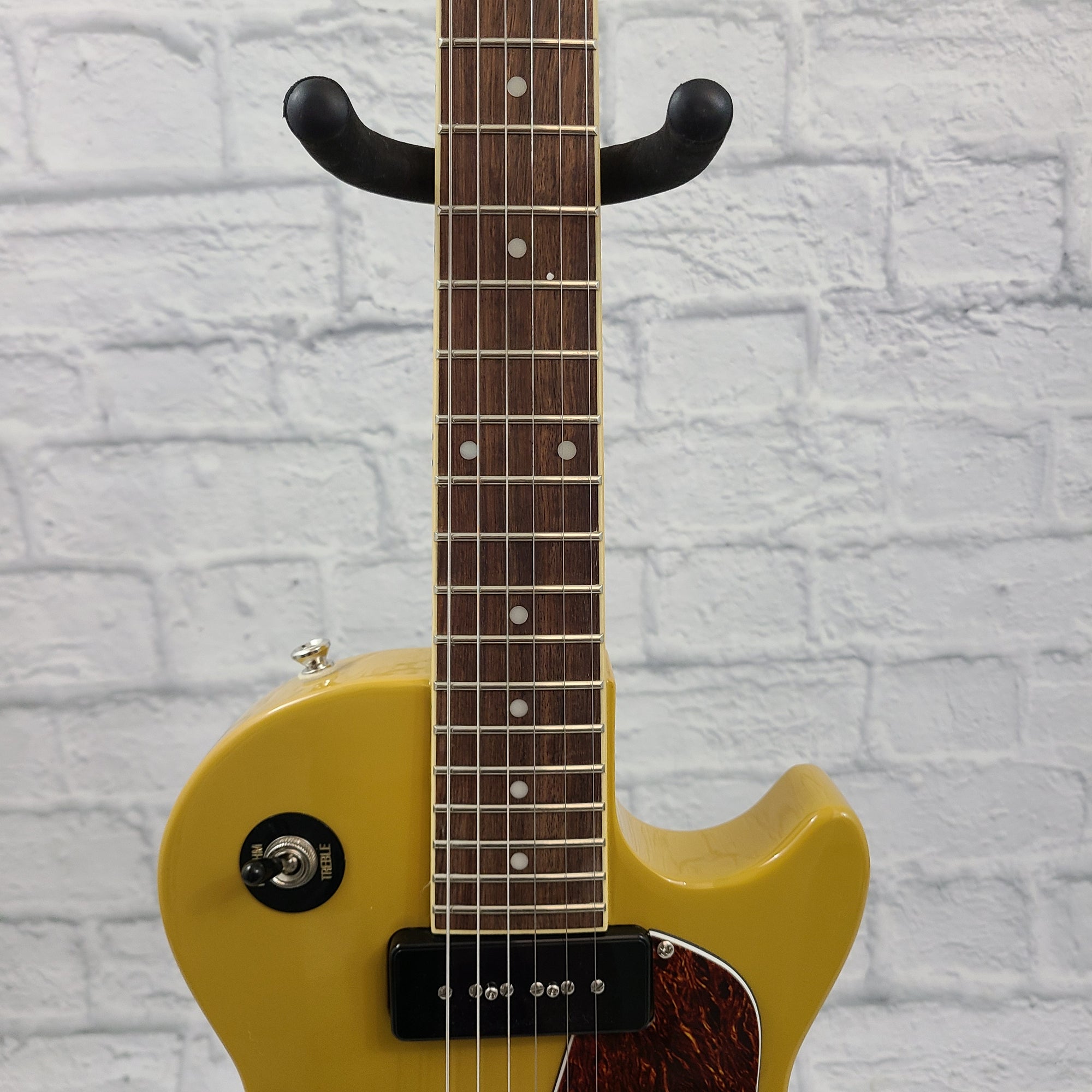 Epiphone Les Paul Special - TV Yellow