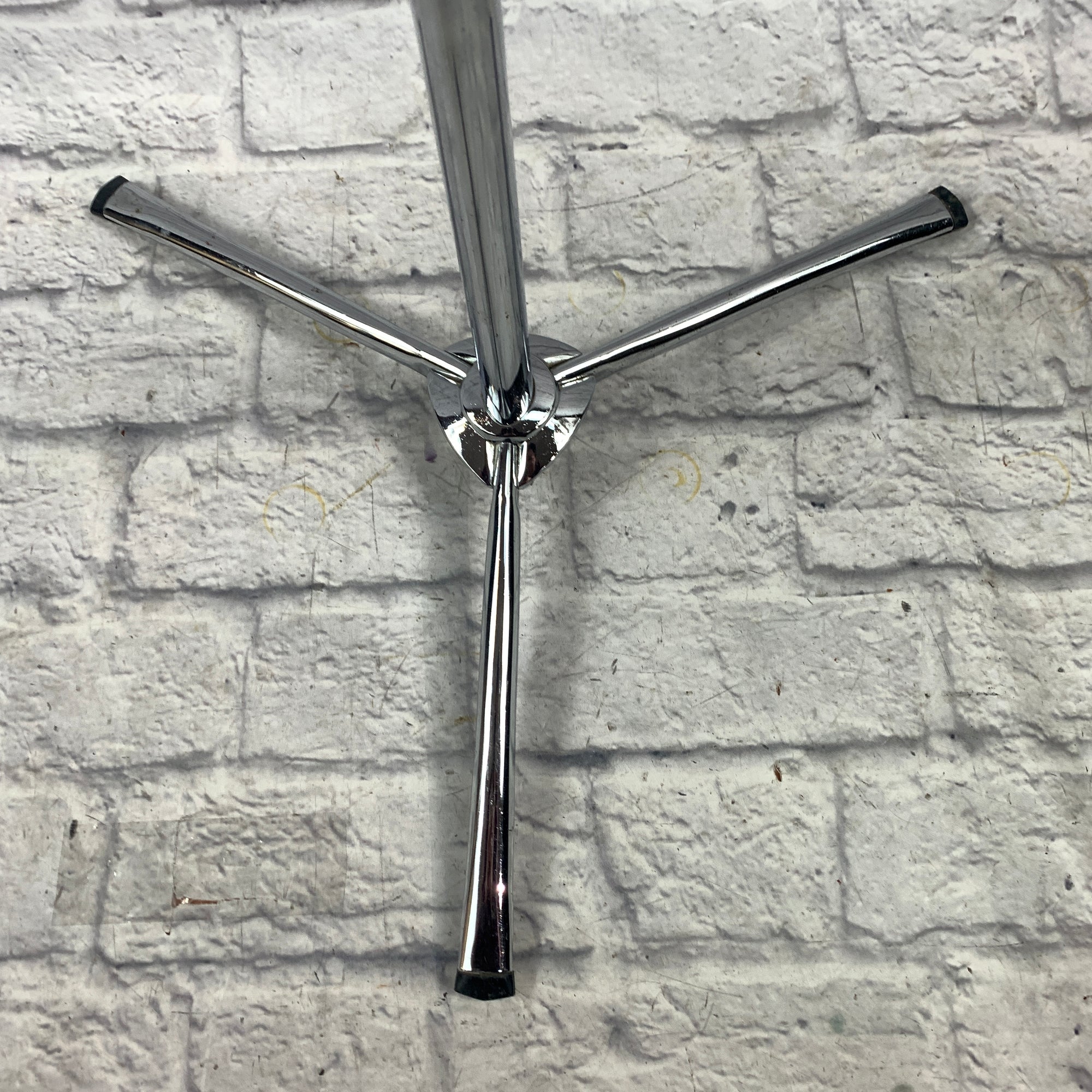 Premier Lokfast Straight Cymbal Stand