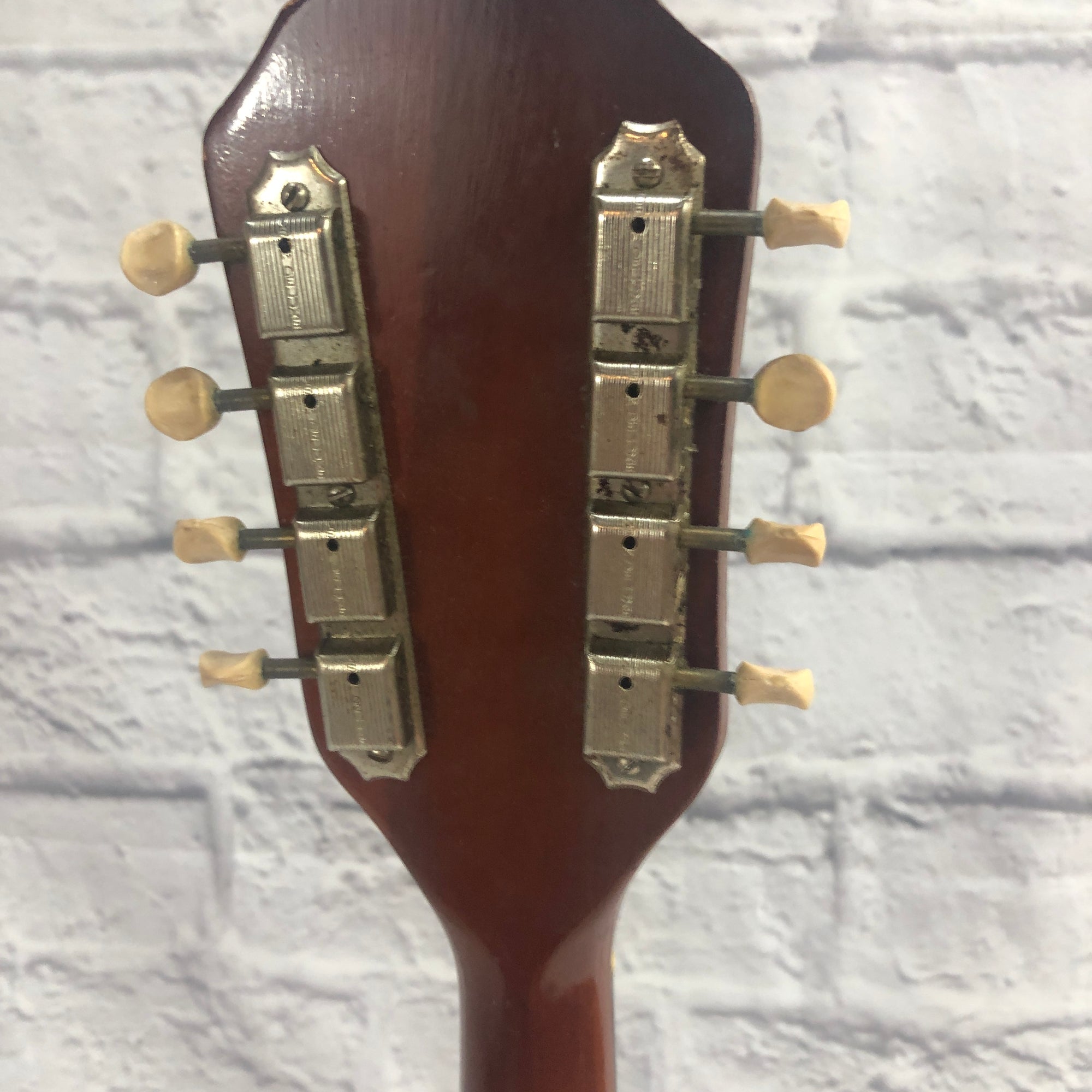 Kay Vintage A Style Mandolin