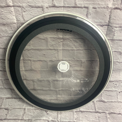 Evans Emad 2 22 Bass Drum Head