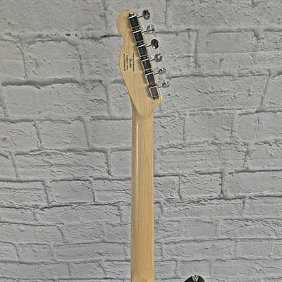 Squier Paranormal Offset Telecaster Electric Guitar