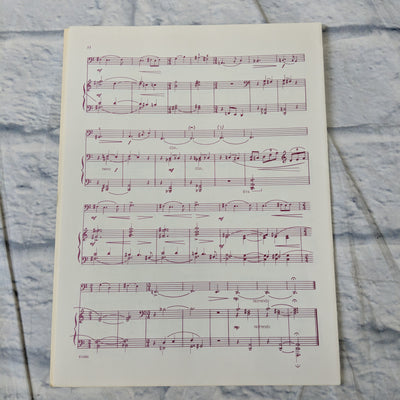 Summer Scenes Kendor Graded Instrument solo series - Cello