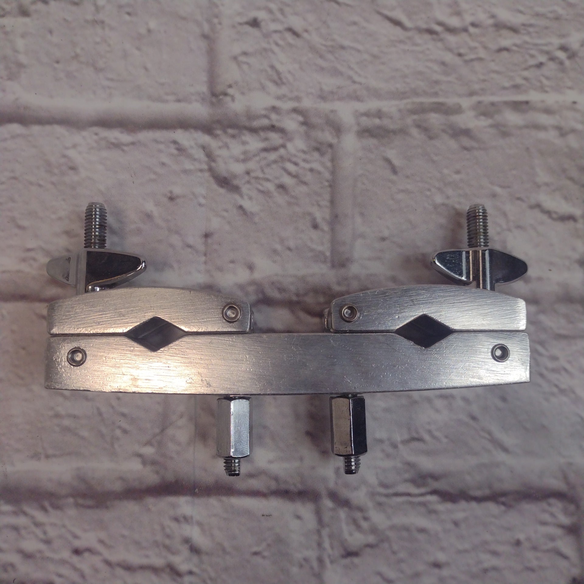 Unknown Drum Mount