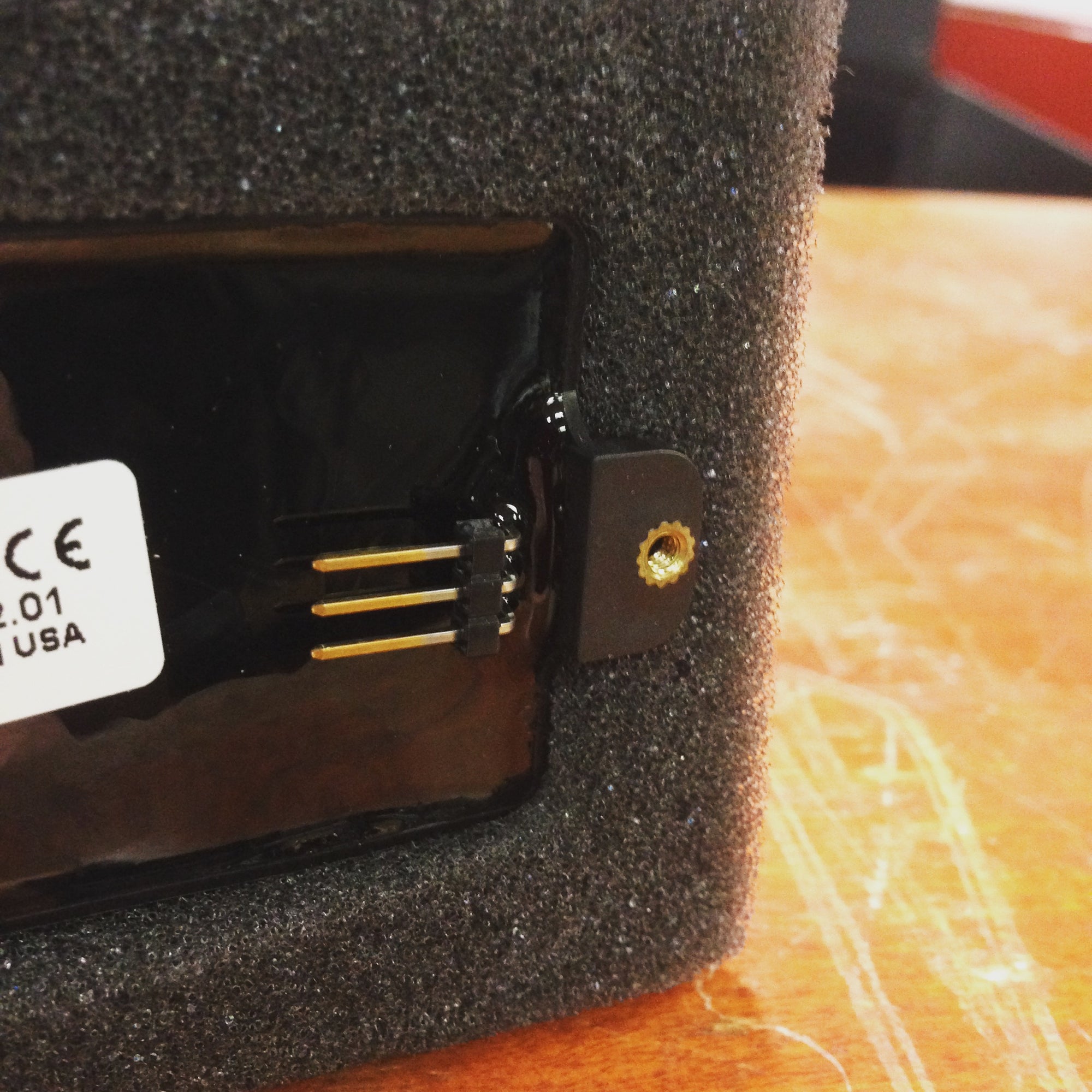 EMG 81 Pickup