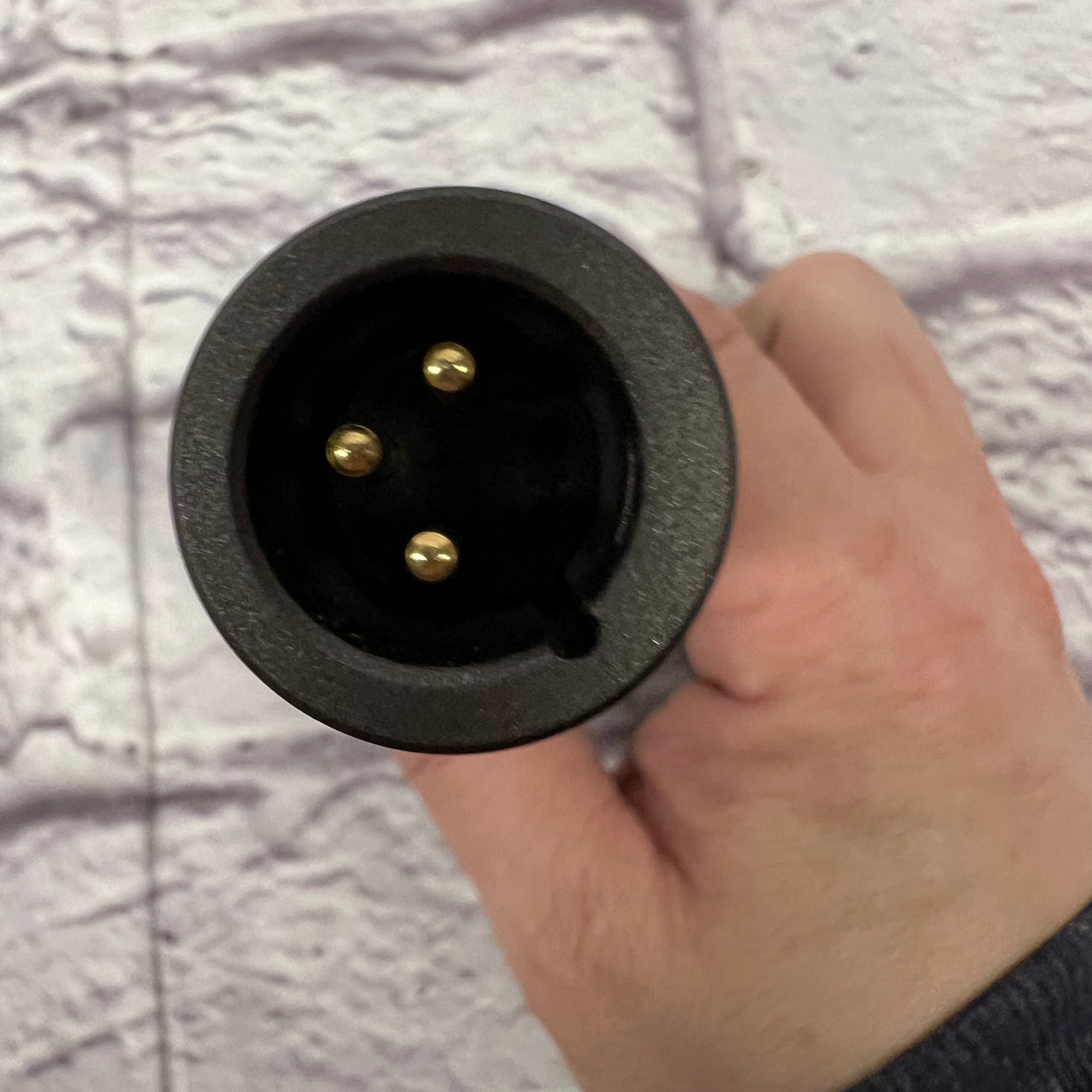 Samson Q6 Dynamic Microphone