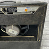 Fender 1972 Bassman 10 Guitar Combo Amp