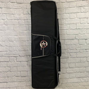 Road Runner RXP15KB Rolling Keyboard Bag