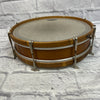 Wilson Brothers Single Tension 14x4" Snare