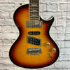 Epiphone Nighthawk Custom Reissue Electric Guitar