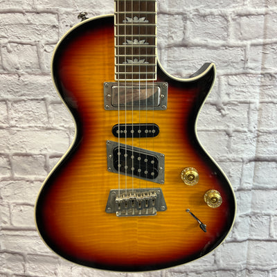 Epiphone Nighthawk Custom Reissue Electric Guitar
