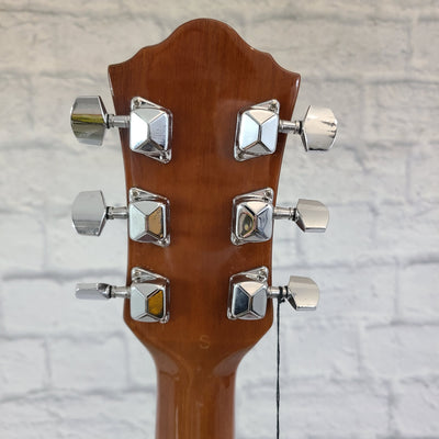 Ibanez IJV50 Acoustic Guitar