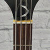 Dean Edge 4 String Bass Guitar