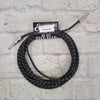 1/4" Instrument Cable Braided 20+ feet