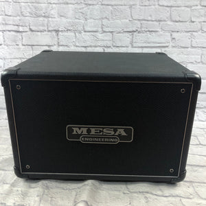 Mesa Boogie Powerhouse Bass Cabinet 210 600w Bass Cab