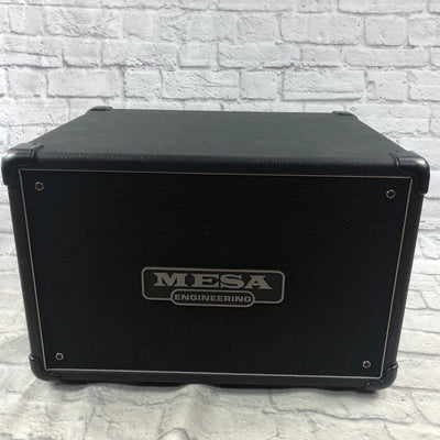 Mesa Boogie Powerhouse Bass Cabinet 210 600w Bass Cab