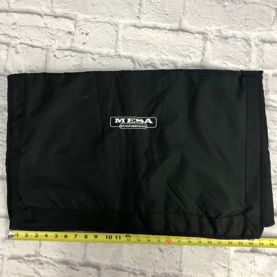 Mesa Boogie 2x10 Cabinet Logo Slip Cover