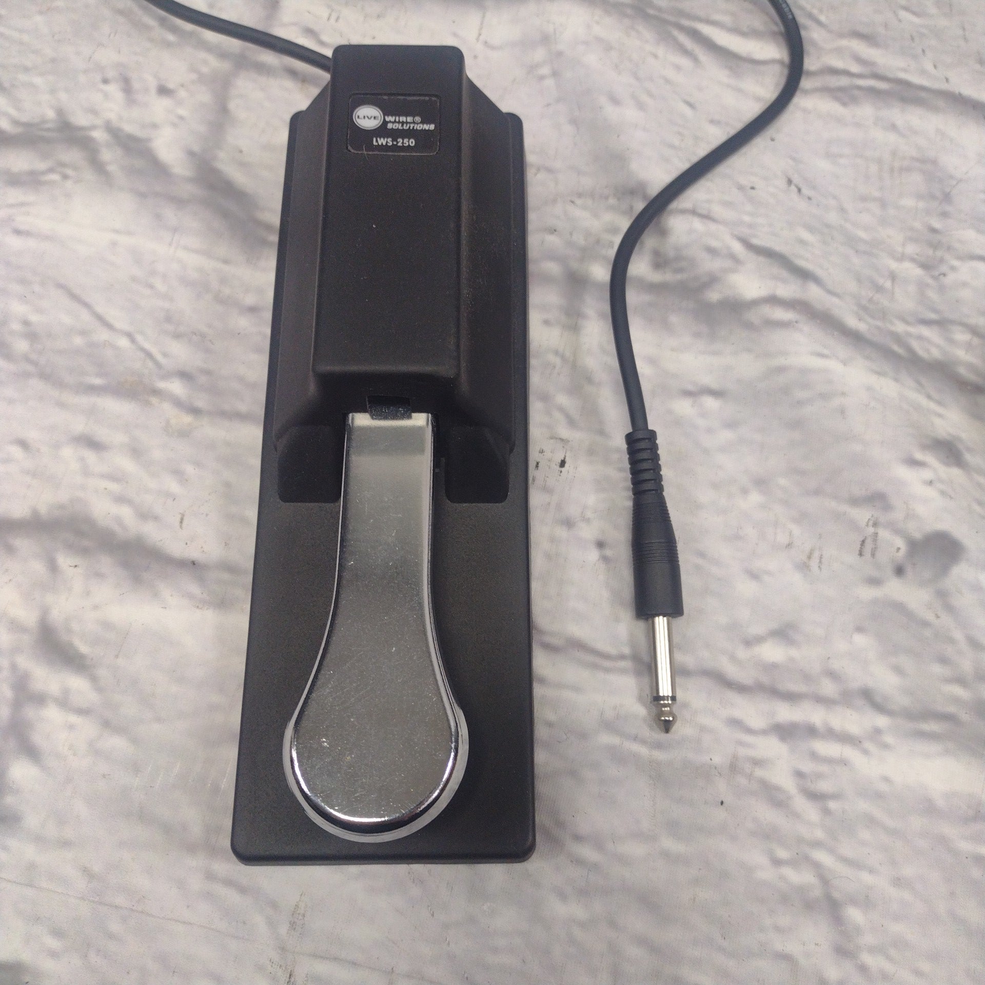 Yamaha Digital Piano P-35