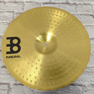 Meinl HCS 16 Crash Cymbal