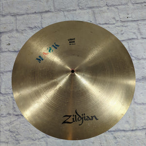 Zildjian A Series 20 Light Ride Cymbal