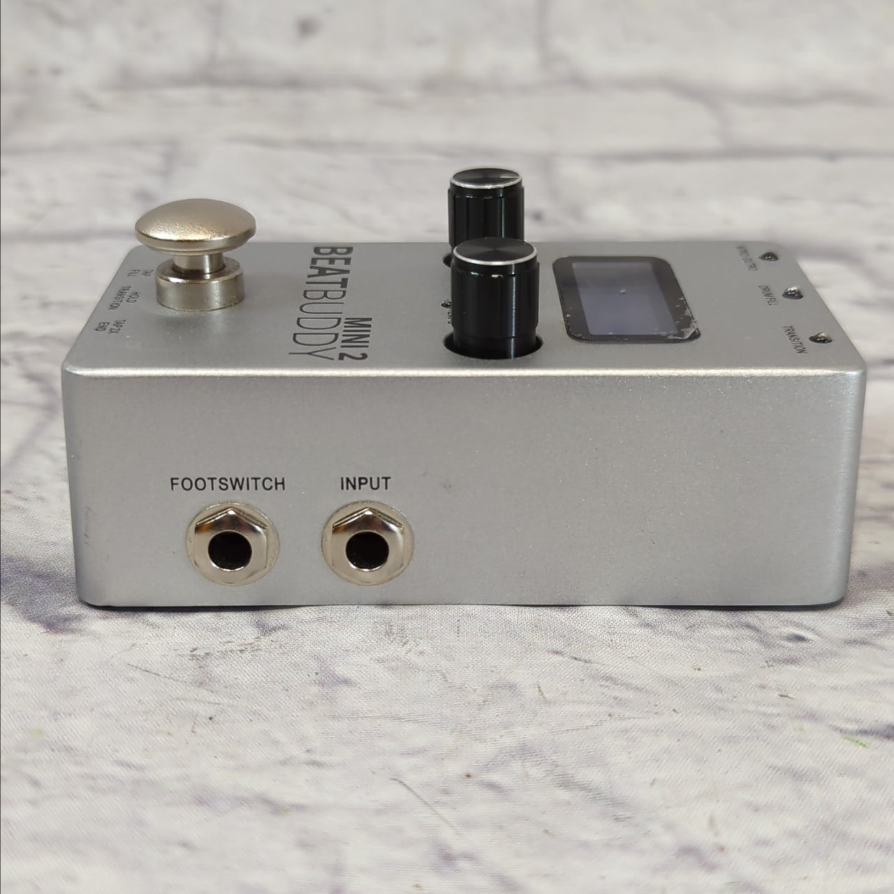 Singular Sound Beat Buddy Mini 2