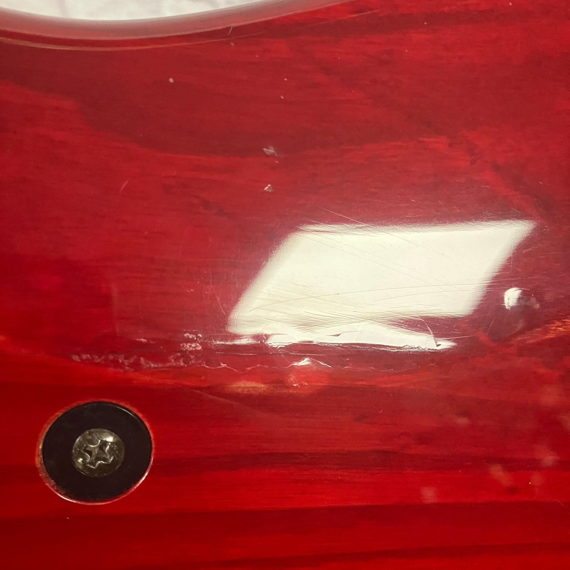 Tune TWB63 6 String Bass AS-IS