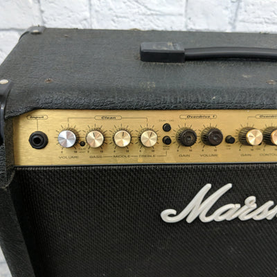 Marshall Valvestate 100 Guitar Combo Amp