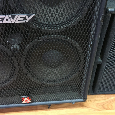 Peavey 412 TVX