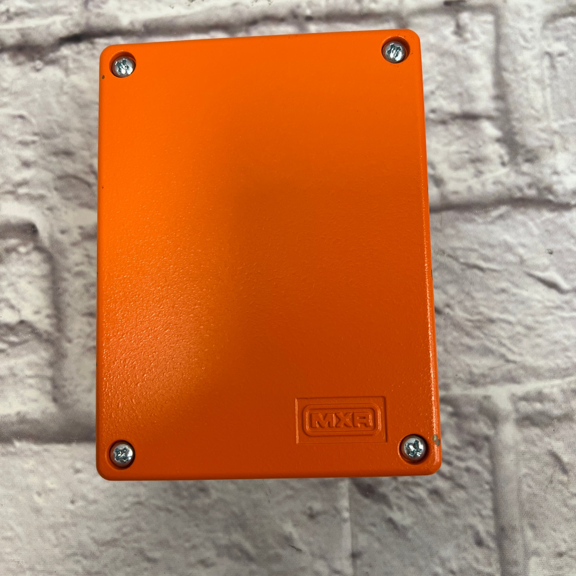 MXR Phase 100 Phase Shifter