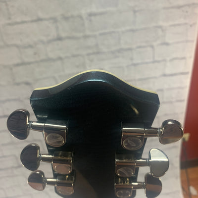 Gretsch Streamliner G2622T Center Block Gunmetal