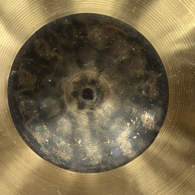 Sabian 18 HHX Power Crash Cymbal