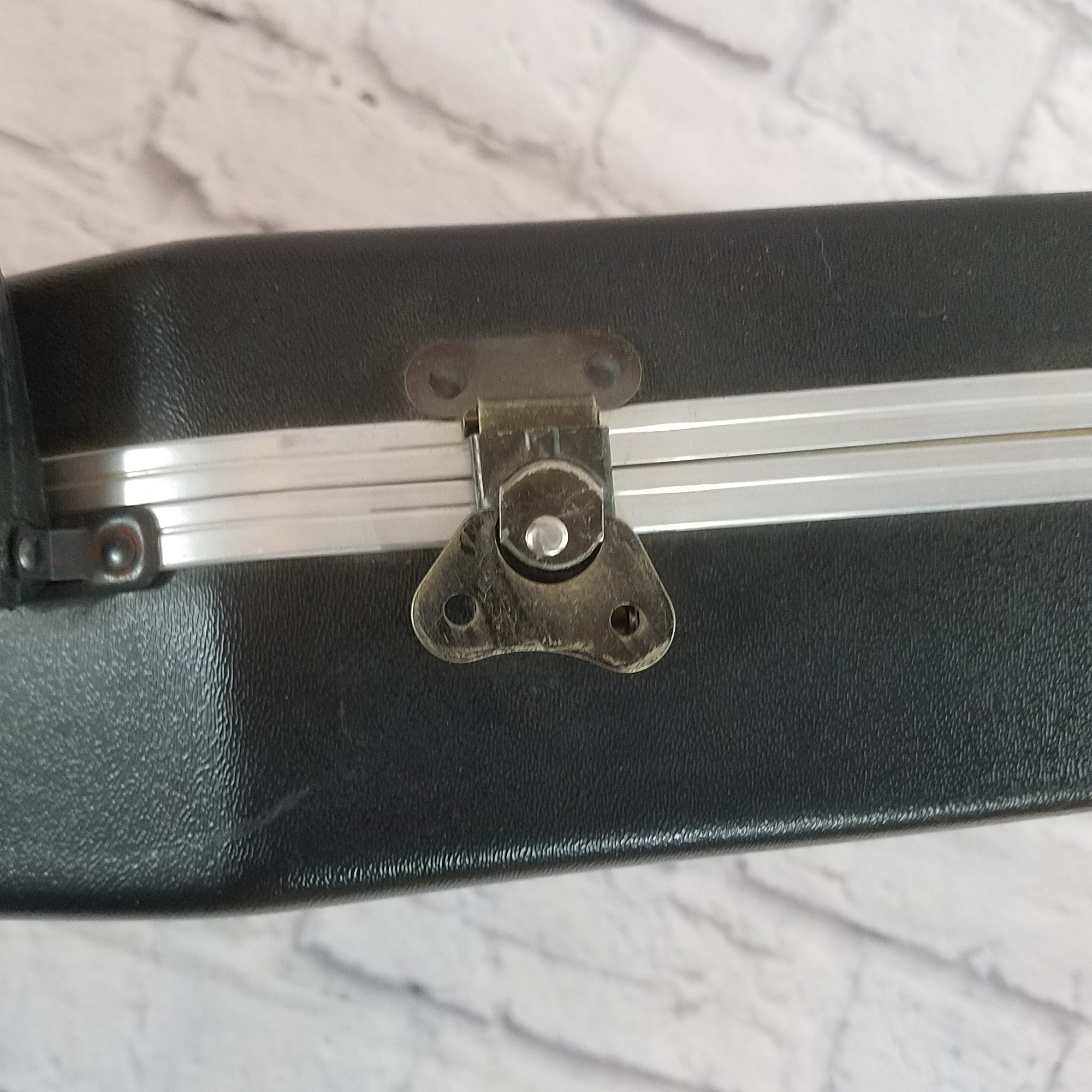 Charvel Molded Hardshell Electric Guitar Case