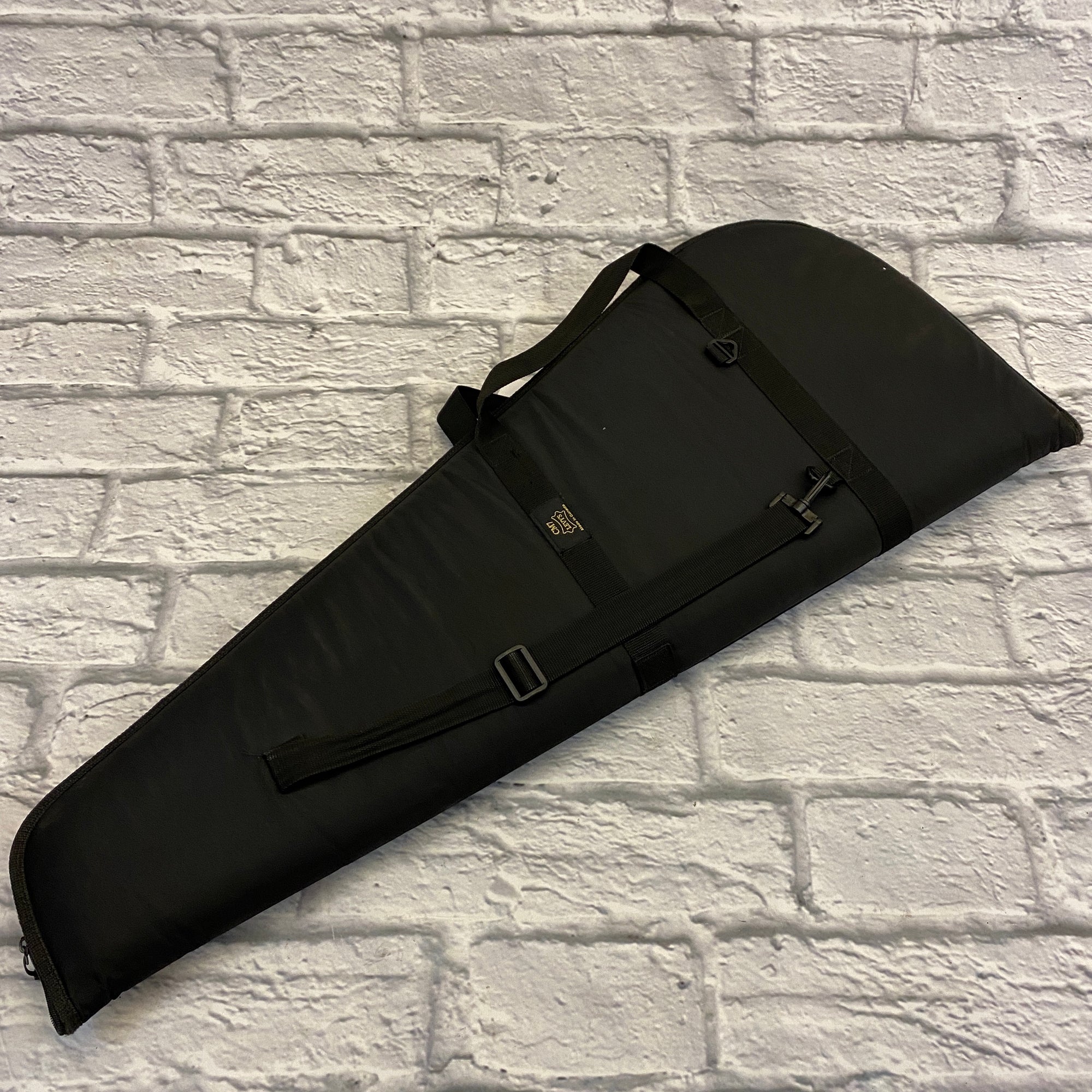 Levy's CM7 Guitar Gig Bag