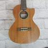 Cordoba 20TM-CE Tenor Cutaway Acoustic-Electric Ukulele