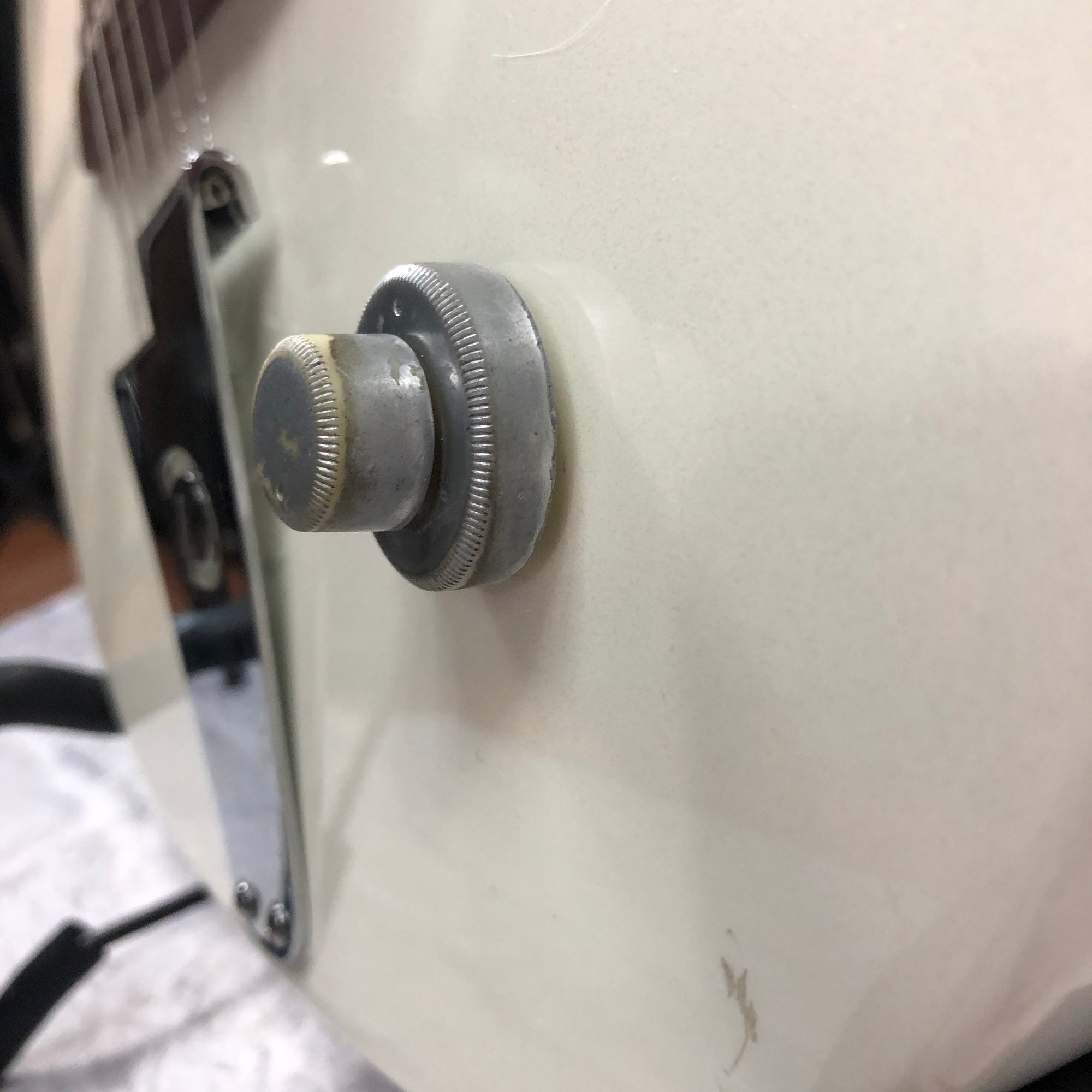 Danelectro Korean Convertible Acoustic Electric w/ gig bag