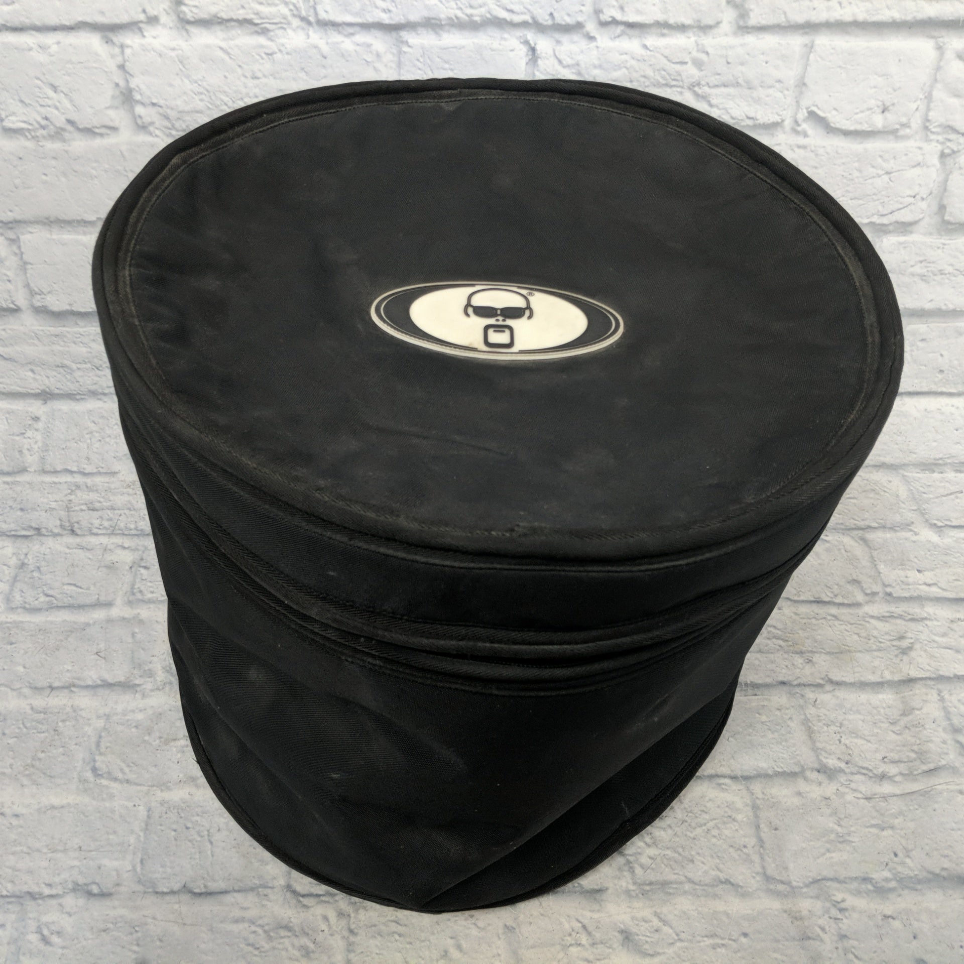 Protection Racket Tom Drum Soft Case - 16 x 16