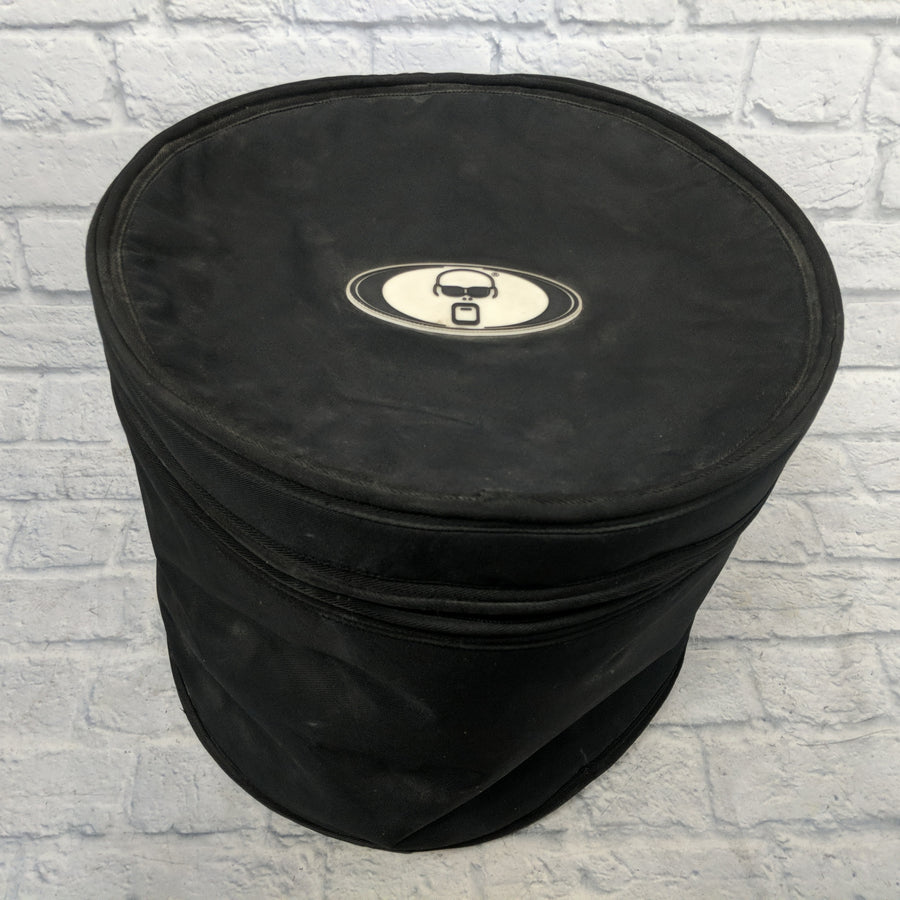 Protection Racket Tom Drum Soft Case - 16 x 16